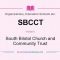 SBCCT means – South Bristol Church and Community Trust